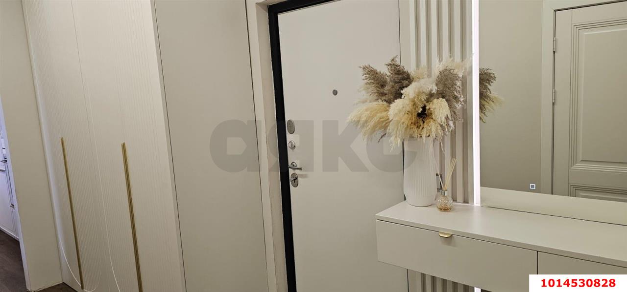 Фото №4: 2-комнатная квартира 58 м² - Краснодар, ЖК Хорошая Погода, ул. Кирилла Россинского, 3/2
