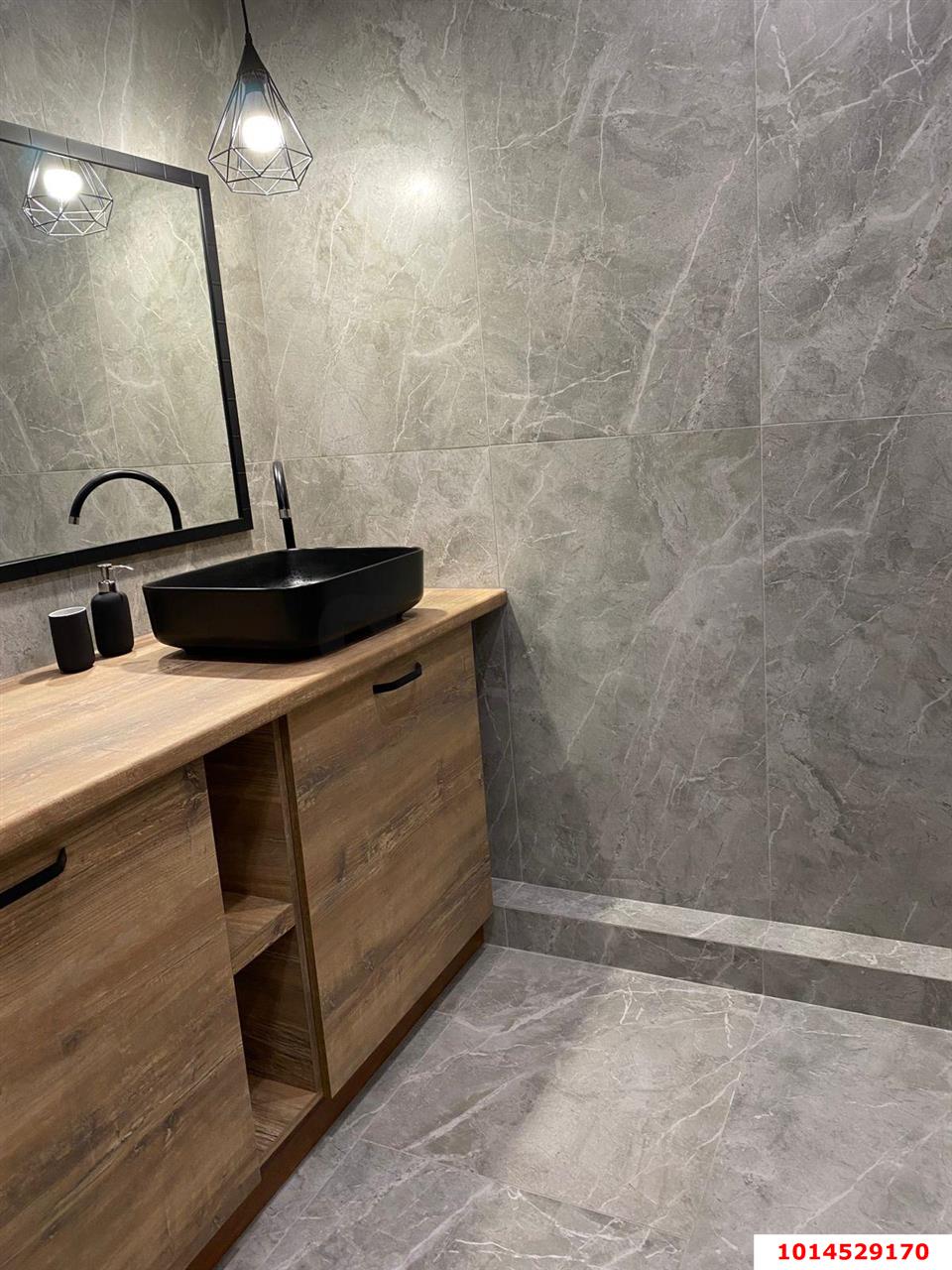 Фото №11: 2-комнатная квартира 41 м² - Краснодар, жилой комплекс Рекорд, ул. Новороссийская, 90/2к2