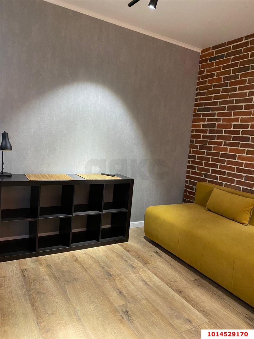 Фото №9: 2-комнатная квартира 41 м² - Краснодар, жилой комплекс Рекорд, ул. Новороссийская, 90/2к2