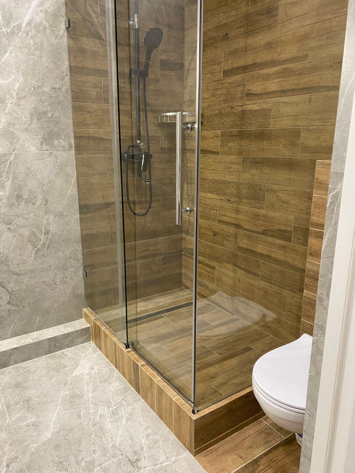 Фото №12: 2-комнатная квартира 41 м² - Краснодар, Карасунский внутригородской округ, Черёмушки, мкр. ЖК Рекорд, ул. Новороссийская, 90/2к2