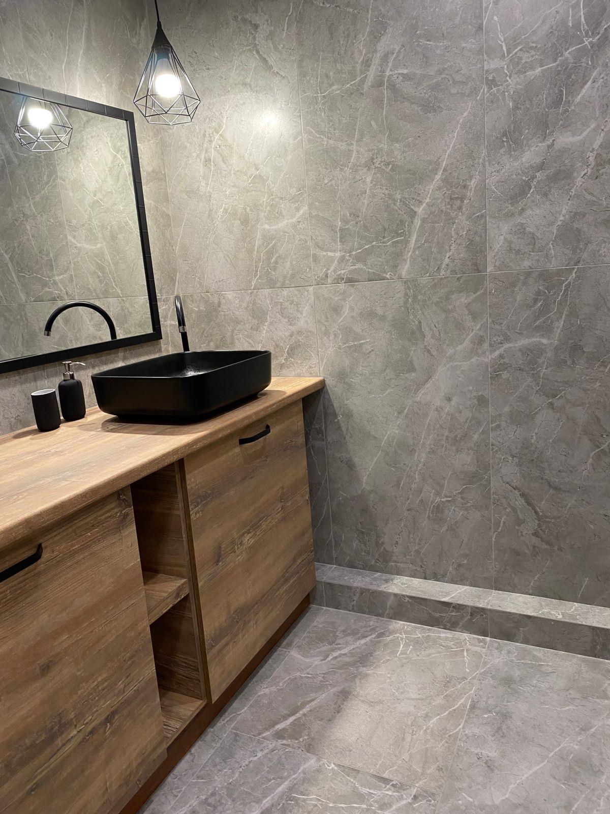 Фото №11: 2-комнатная квартира 41 м² - Краснодар, Карасунский внутригородской округ, Черёмушки, мкр. ЖК Рекорд, ул. Новороссийская, 90/2к2