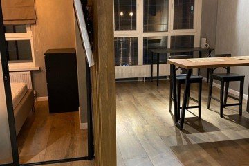 Фото №4: 2-комнатная квартира 41 м² - Краснодар, мкр. жилой комплекс Рекорд, ул. Новороссийская, 90/2к2