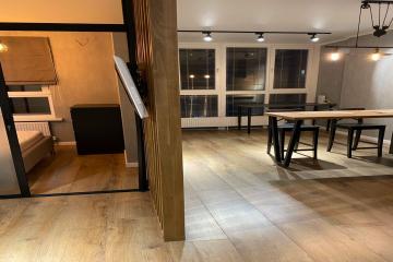 Фото №4: 2-комнатная квартира 37 м² - Краснодар, мкр. ЖК Рекорд, ул. Новороссийская, 90/2к2