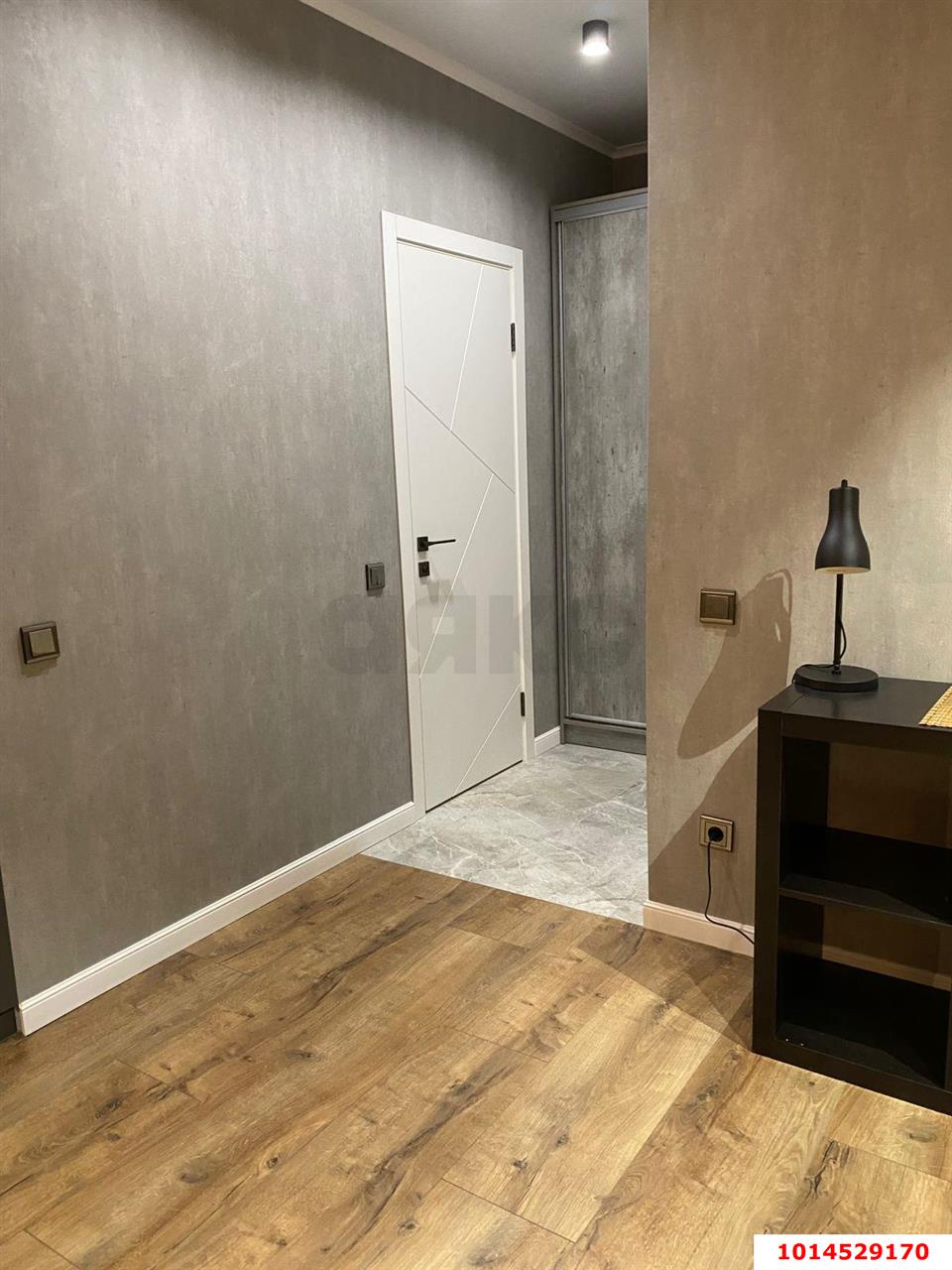 Фото №13: 2-комнатная квартира 41 м² - Краснодар, жилой комплекс Рекорд, ул. Новороссийская, 90/2к2