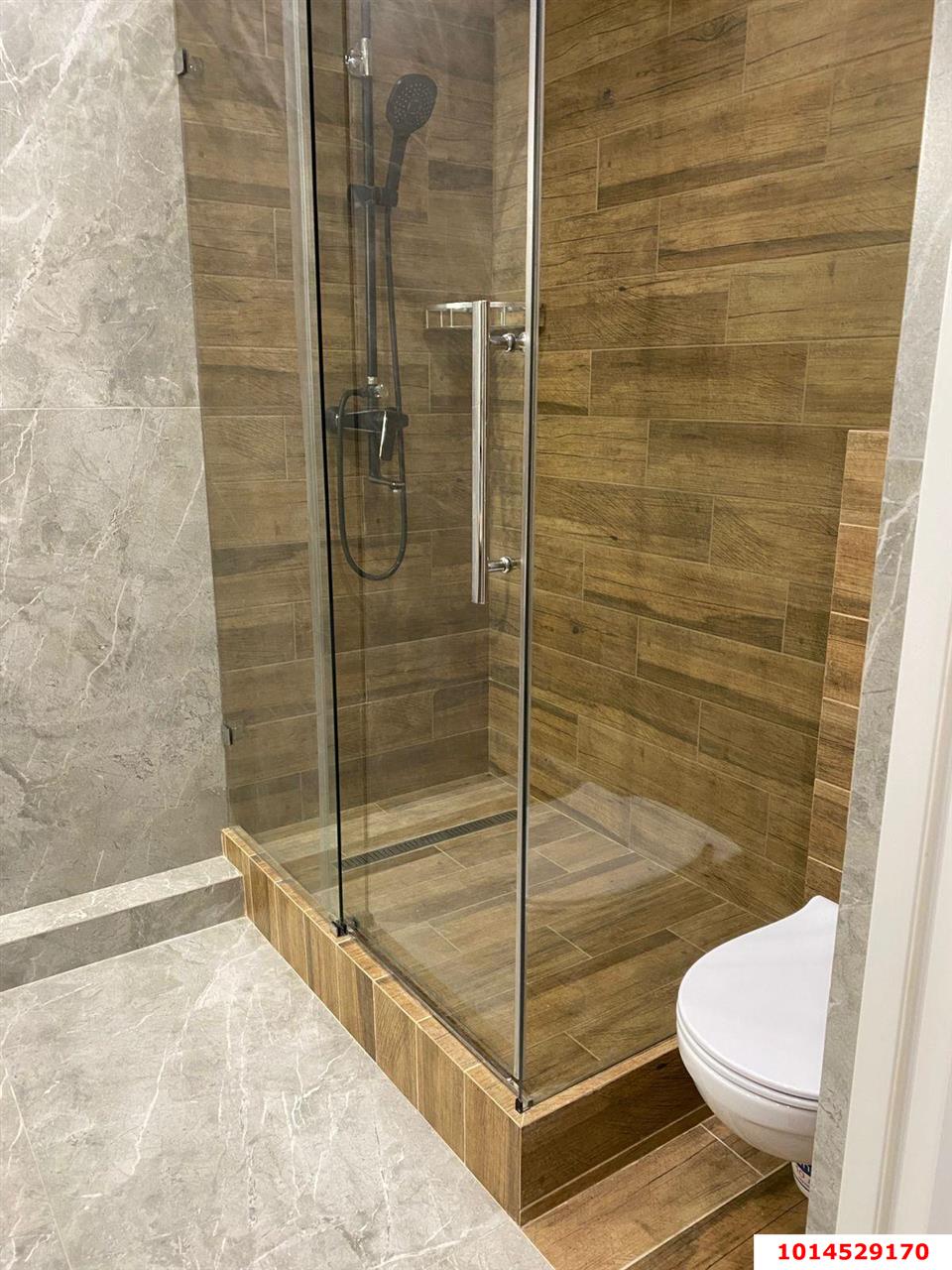 Фото №12: 2-комнатная квартира 41 м² - Краснодар, жилой комплекс Рекорд, ул. Новороссийская, 90/2к2