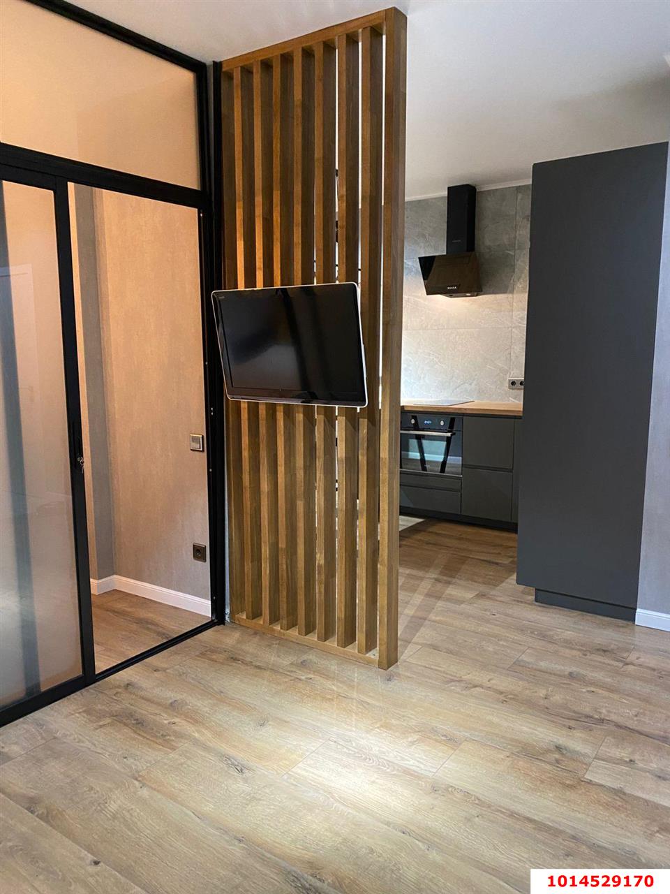 Фото №7: 2-комнатная квартира 41 м² - Краснодар, жилой комплекс Рекорд, ул. Новороссийская, 90/2к2