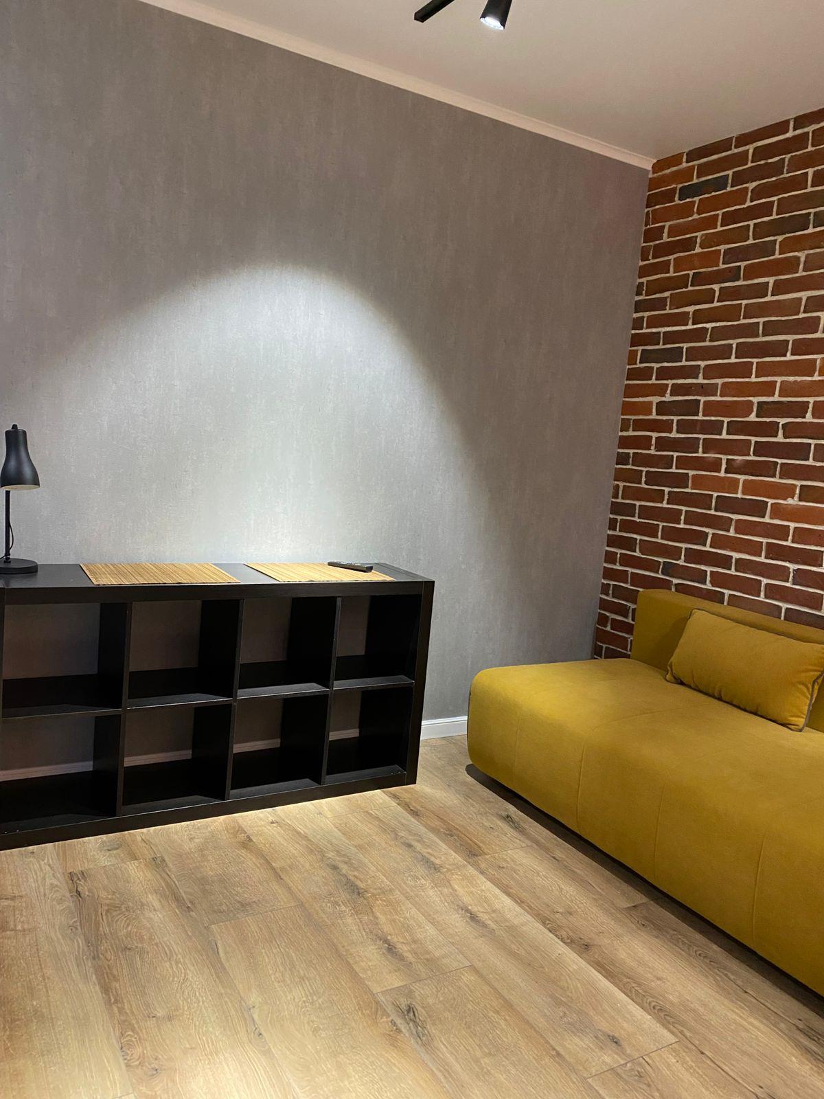 Фото №9: 2-комнатная квартира 41 м² - Краснодар, Карасунский внутригородской округ, Черёмушки, мкр. ЖК Рекорд, ул. Новороссийская, 90/2к2