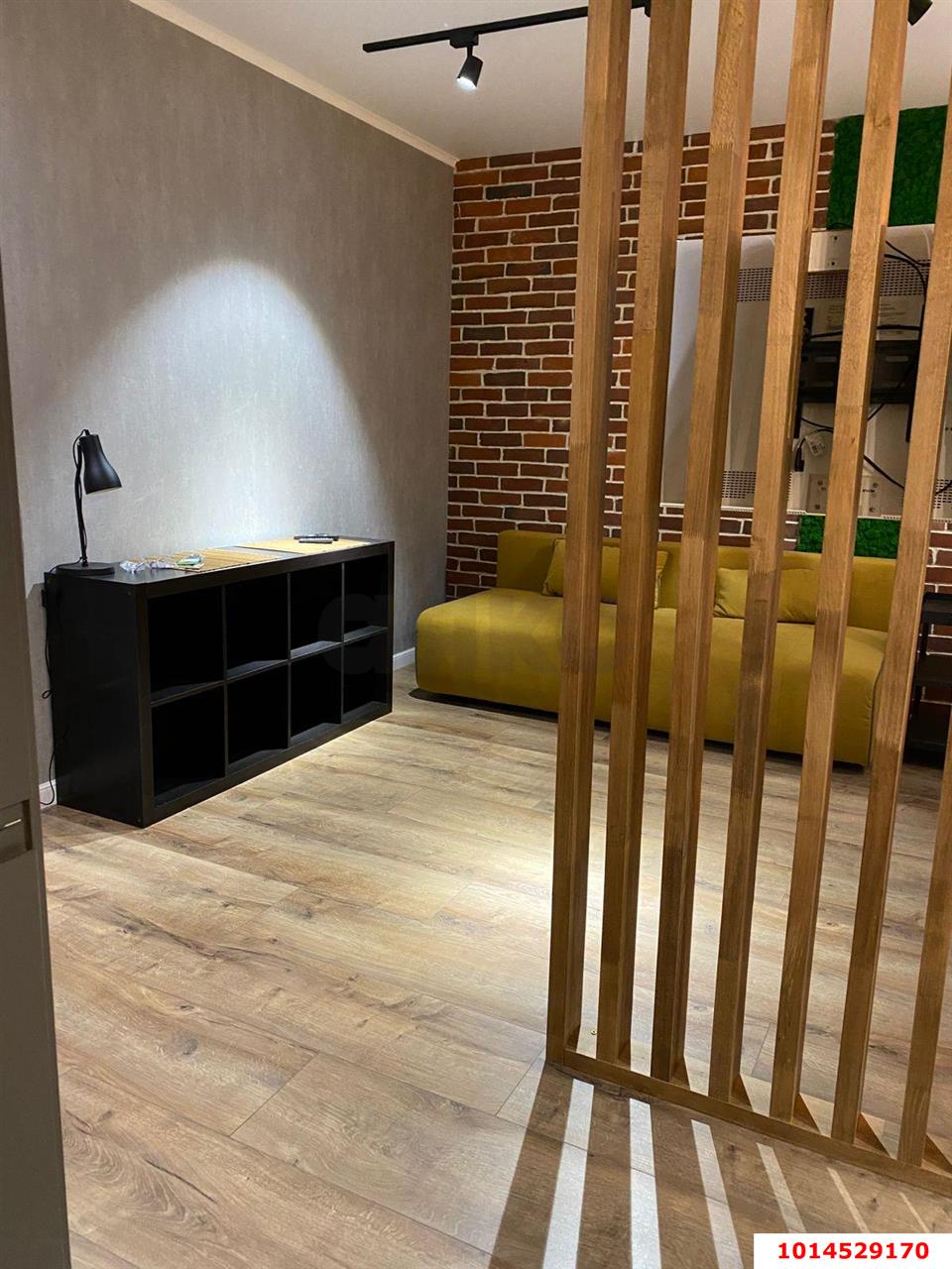 Фото №8: 2-комнатная квартира 41 м² - Краснодар, жилой комплекс Рекорд, ул. Новороссийская, 90/2к2