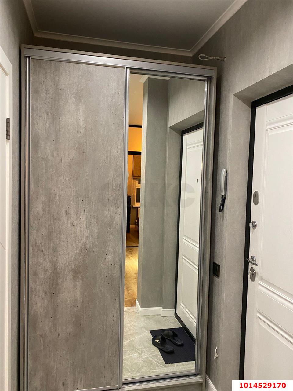 Фото №14: 2-комнатная квартира 41 м² - Краснодар, жилой комплекс Рекорд, ул. Новороссийская, 90/2к2