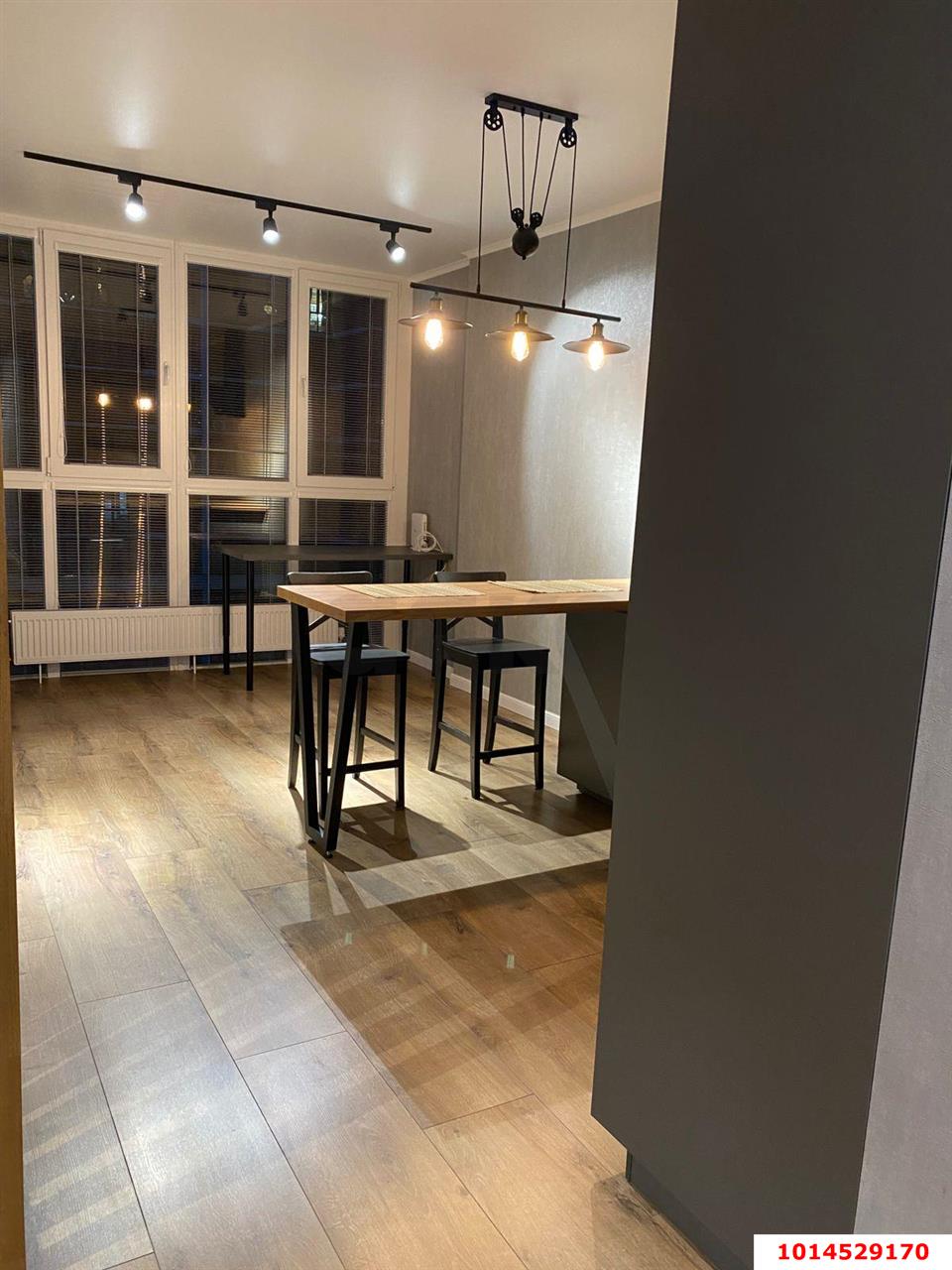 Фото №2: 2-комнатная квартира 41 м² - Краснодар, жилой комплекс Рекорд, ул. Новороссийская, 90/2к2