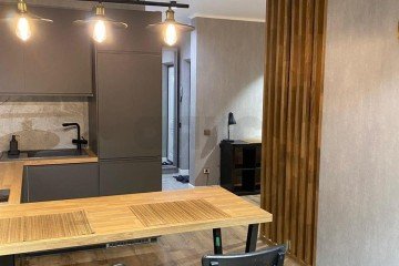 Фото №1: 2-комнатная квартира 41 м² - Краснодар, мкр. жилой комплекс Рекорд, ул. Новороссийская, 90/2к2