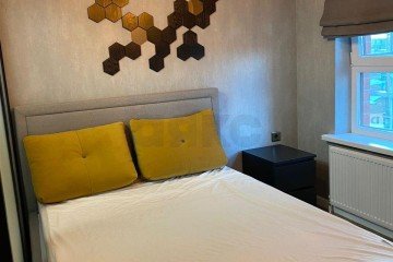 Фото №5: 2-комнатная квартира 41 м² - Краснодар, мкр. жилой комплекс Рекорд, ул. Новороссийская, 90/2к2