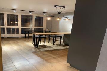 Фото №2: 2-комнатная квартира 37 м² - Краснодар, мкр. ЖК Рекорд, ул. Новороссийская, 90/2к2