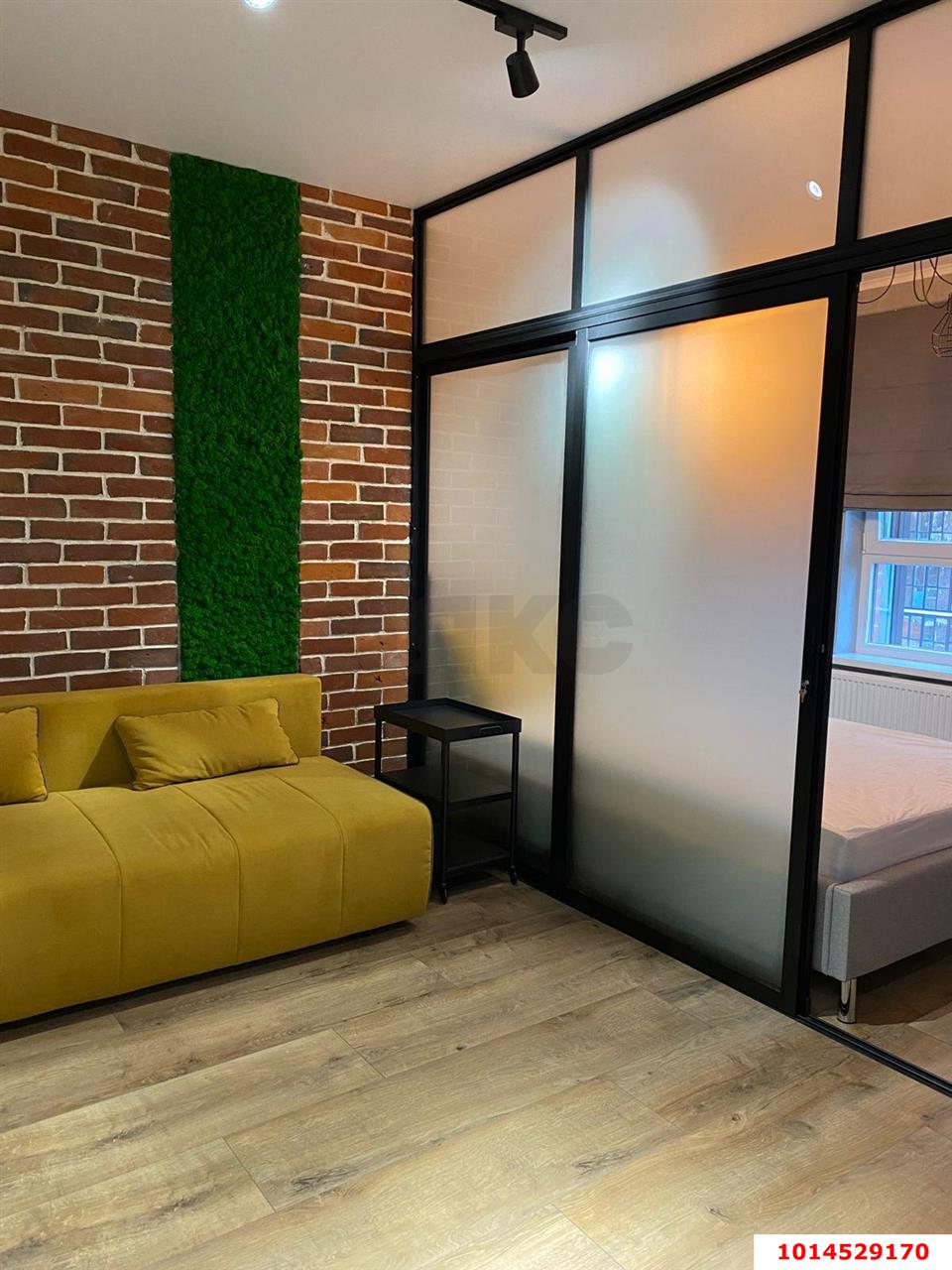 Фото №6: 2-комнатная квартира 41 м² - Краснодар, жилой комплекс Рекорд, ул. Новороссийская, 90/2к2