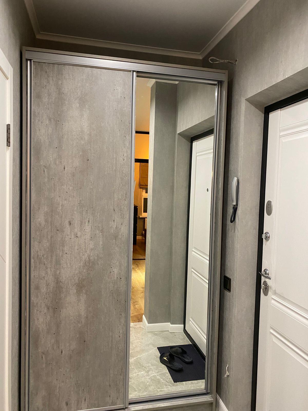 Фото №14: 2-комнатная квартира 41 м² - Краснодар, Карасунский внутригородской округ, Черёмушки, мкр. ЖК Рекорд, ул. Новороссийская, 90/2к2