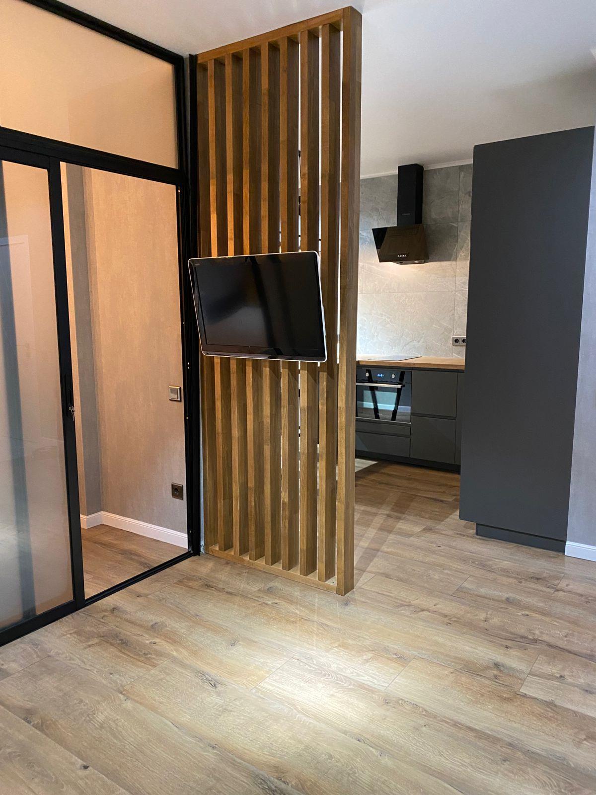 Фото №7: 2-комнатная квартира 41 м² - Краснодар, Карасунский внутригородской округ, Черёмушки, мкр. ЖК Рекорд, ул. Новороссийская, 90/2к2