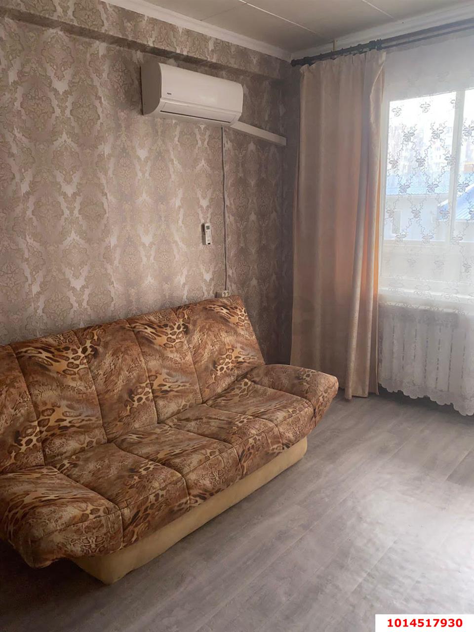 Фото №7: 1-комнатная квартира 37 м² - Краснодар, Западный внутригородской округ, мкр. Юбилейный, б-р Платановый, 19/1