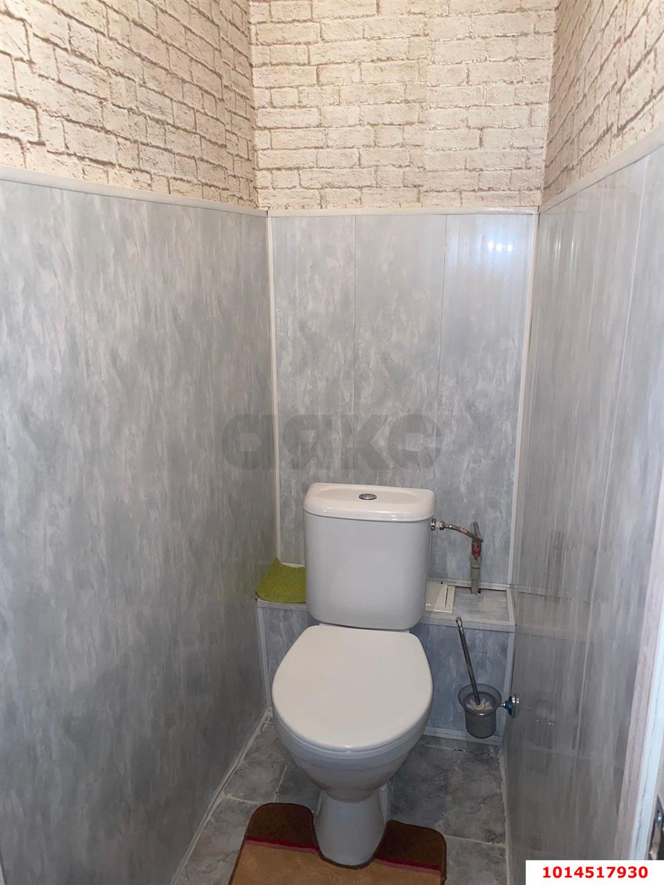 Фото №8: 1-комнатная квартира 37 м² - Краснодар, Западный внутригородской округ, мкр. Юбилейный, б-р Платановый, 19/1