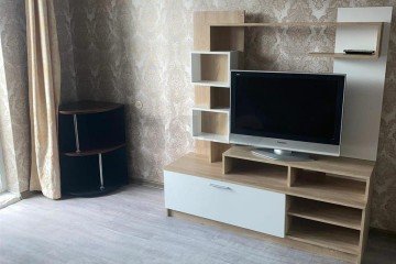 Фото №2: 1-комнатная квартира 37 м² - Краснодар, мкр. Юбилейный, б-р Платановый, 19/1