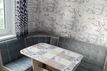 Фото №2: 1-комнатная квартира 34 м² - Краснодар, мкр. Юбилейный, б-р Платановый, 19/1