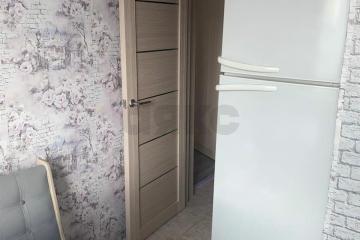 Фото №3: 1-комнатная квартира 34 м² - Краснодар, мкр. Юбилейный, б-р Платановый, 19/1