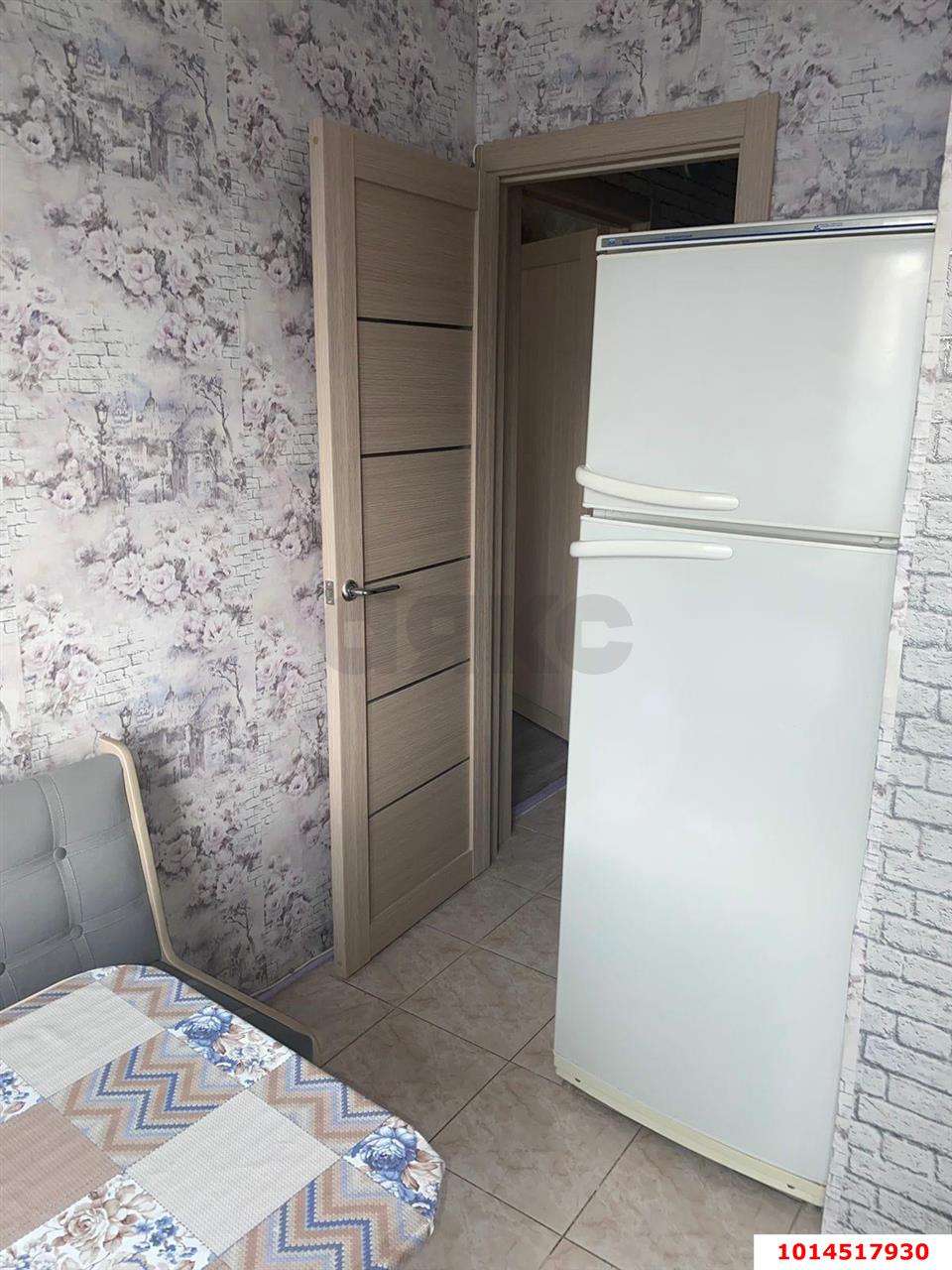 Фото №3: 1-комнатная квартира 37 м² - Краснодар, Западный внутригородской округ, мкр. Юбилейный, б-р Платановый, 19/1