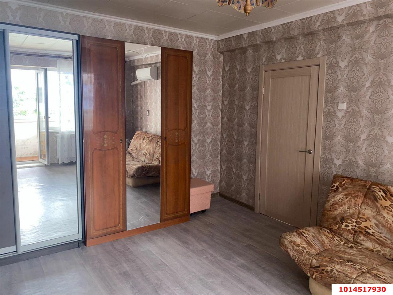 Фото №6: 1-комнатная квартира 37 м² - Краснодар, Западный внутригородской округ, мкр. Юбилейный, б-р Платановый, 19/1