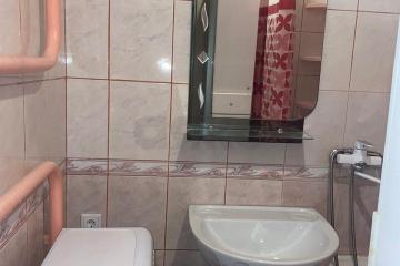 Фото №4: 1-комнатная квартира 34 м² - Краснодар, мкр. Юбилейный, б-р Платановый, 19/1