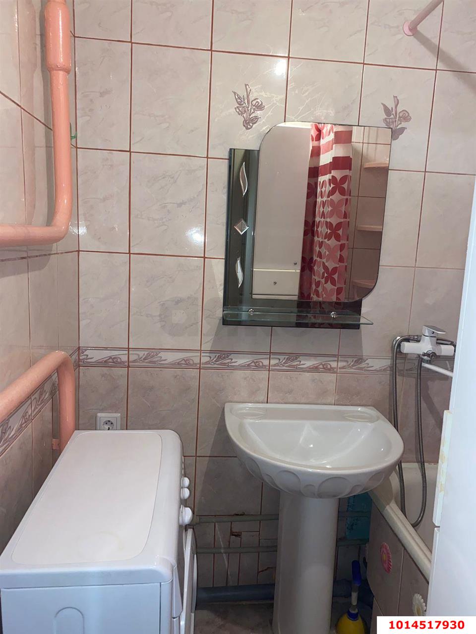 Фото №4: 1-комнатная квартира 37 м² - Краснодар, Западный внутригородской округ, мкр. Юбилейный, б-р Платановый, 19/1