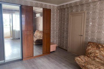Фото №4: 1-комнатная квартира 37 м² - Краснодар, мкр. Юбилейный, б-р Платановый, 19/1