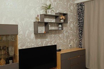 Фото №2: 1-комнатная квартира 33 м² - Краснодар, ж/р Новознаменский, ул. Войсковая, 4к8