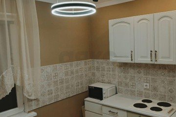 Фото №5: 1-комнатная квартира 33 м² - Краснодар, ж/р Новознаменский, ул. Войсковая, 4к8