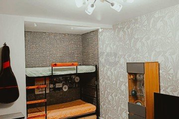 Фото №1: 1-комнатная квартира 33 м² - Краснодар, ж/р Новознаменский, ул. Войсковая, 4к8