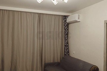 Фото №3: 1-комнатная квартира 33 м² - Краснодар, ж/р Новознаменский, ул. Войсковая, 4к8
