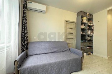 Фото №2: 1-комнатная квартира 33 м² - Краснодар, ж/р Новознаменский, ул. Войсковая, 4к8