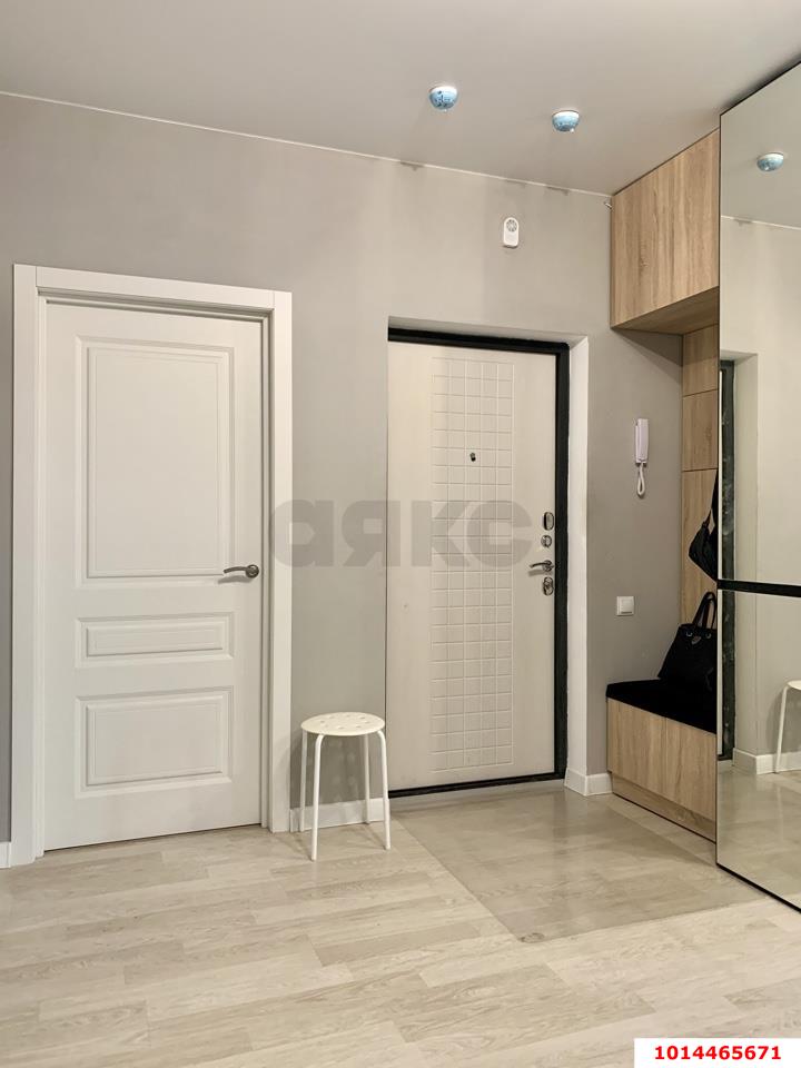 Фото №7: 3-комнатная квартира 80 м² - Краснодар, жилой комплекс Стрижи, 