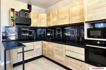 Фото №2: 3-комнатная квартира 82 м² - Краснодар, мкр. жилой комплекс Стрижи, 