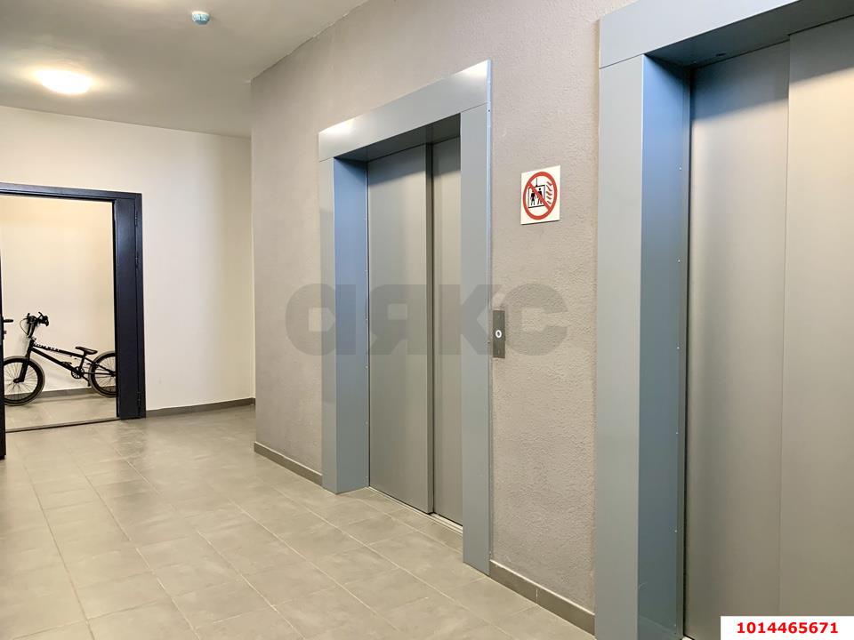 Фото №16: 3-комнатная квартира 80 м² - Краснодар, жилой комплекс Стрижи, 