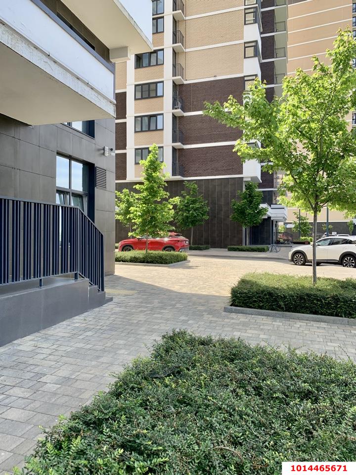 Фото №18: 3-комнатная квартира 80 м² - Краснодар, жилой комплекс Стрижи, 