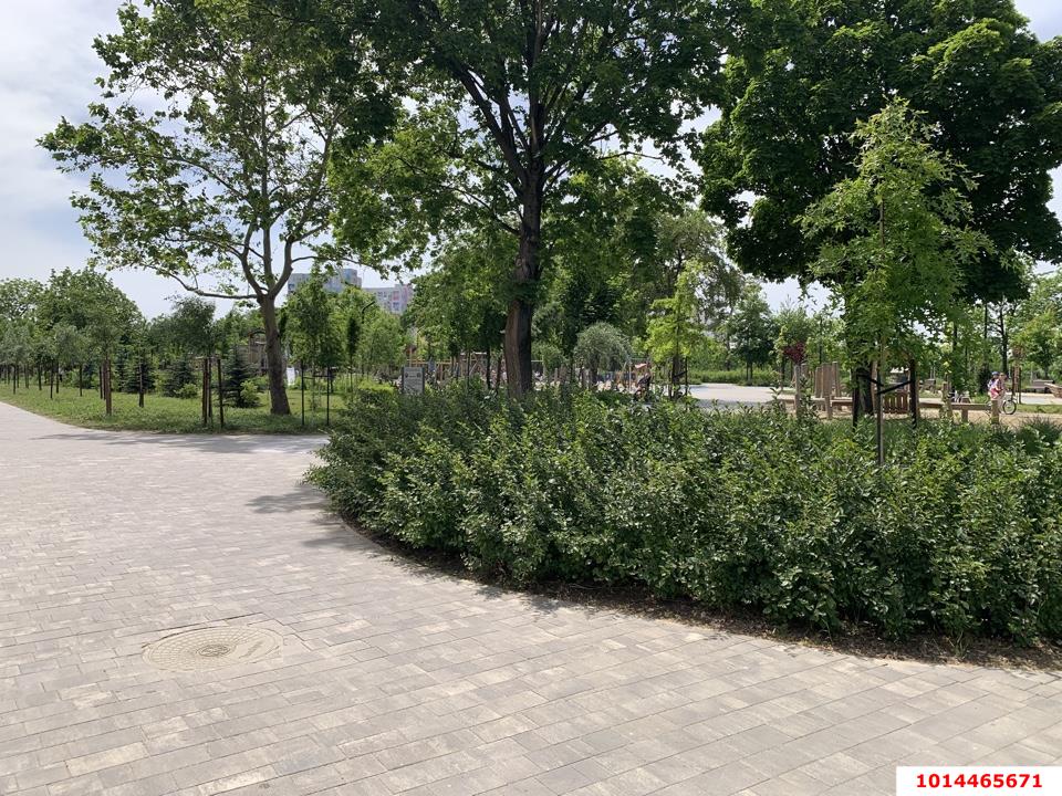 Фото №20: 3-комнатная квартира 80 м² - Краснодар, жилой комплекс Стрижи, 