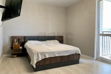 Фото №4: 3-комнатная квартира 80 м² - Краснодар, мкр. жилой комплекс Стрижи, 