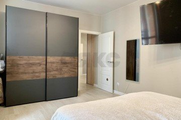 Фото №5: 3-комнатная квартира 80 м² - Краснодар, мкр. жилой комплекс Стрижи, 