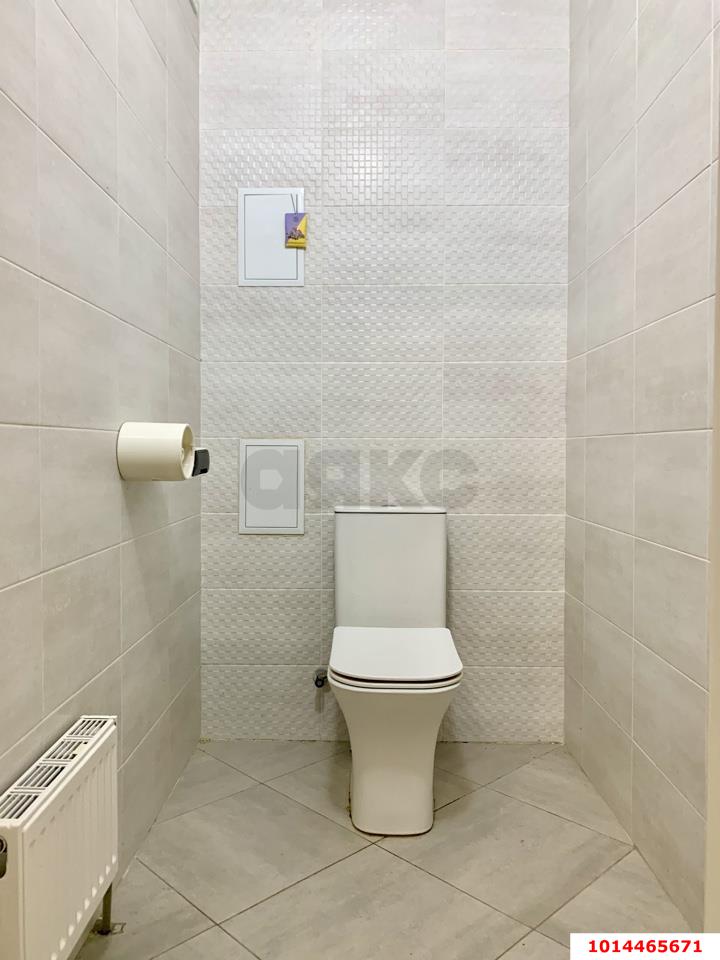 Фото №12: 3-комнатная квартира 80 м² - Краснодар, жилой комплекс Стрижи, 