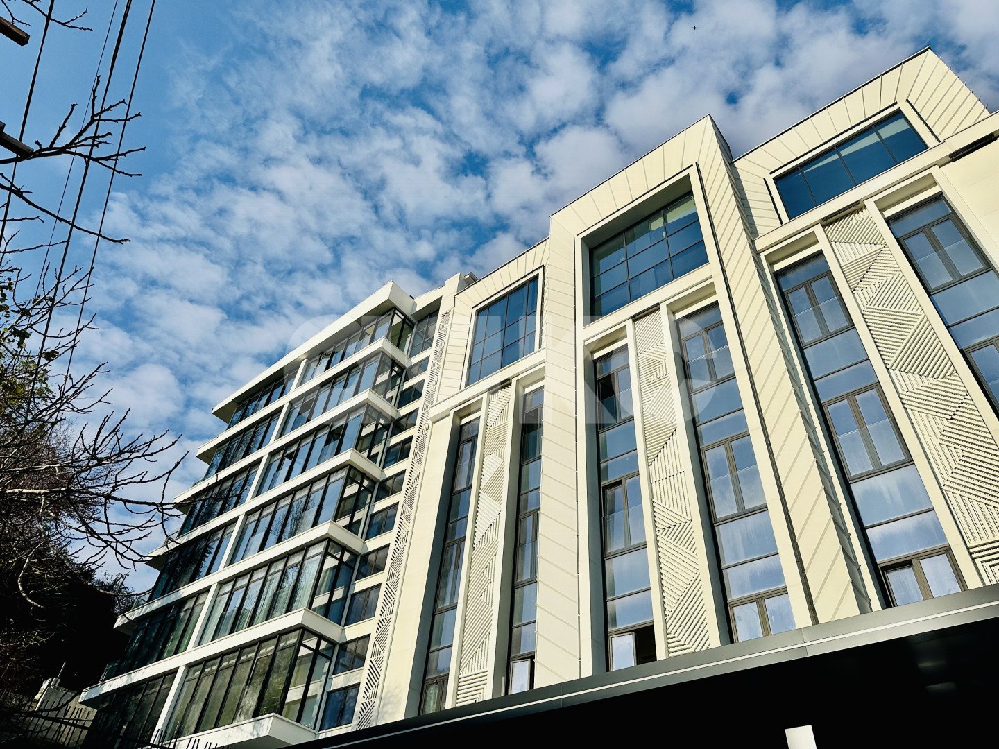 Фото №20: Апартаменты 57 м² - Сочи, Светлана, ул. Яна Фабрициуса, 33