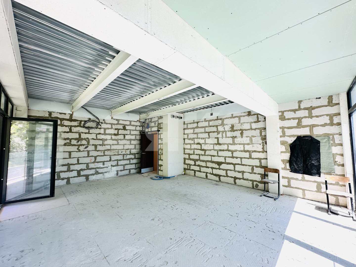 Фото №6: Апартаменты 57 м² - Сочи, Светлана, ул. Яна Фабрициуса, 33