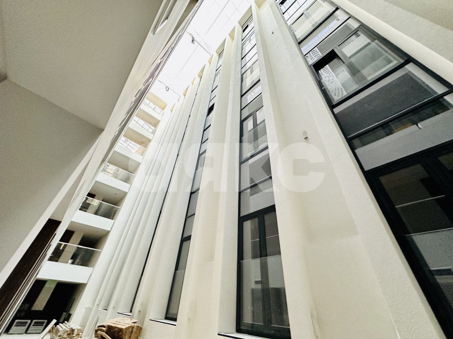 Фото №18: Апартаменты 57 м² - Сочи, Светлана, ул. Яна Фабрициуса, 33