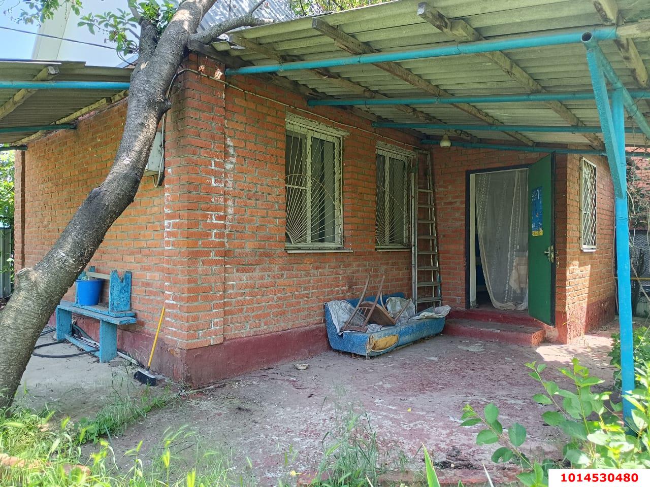 Фото №6: Дом 24 м² + 3.94 сот. - ДНТ Водхозовец, ул. Пионовая, 41