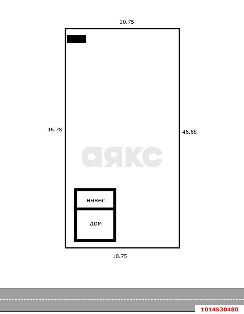 Фото №15: Дом 24 м² + 3.94 сот. - ДНТ Водхозовец, ул. Пионовая, 41