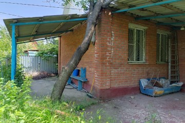 Фото №3: Дом 24 м² - ДНТ Водхозовец, ул. Пионовая, 41