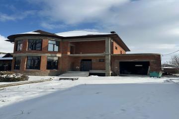 Фото №1: Дом 266 м² - Краснодар, ст Медик, ул. Садовая, 5